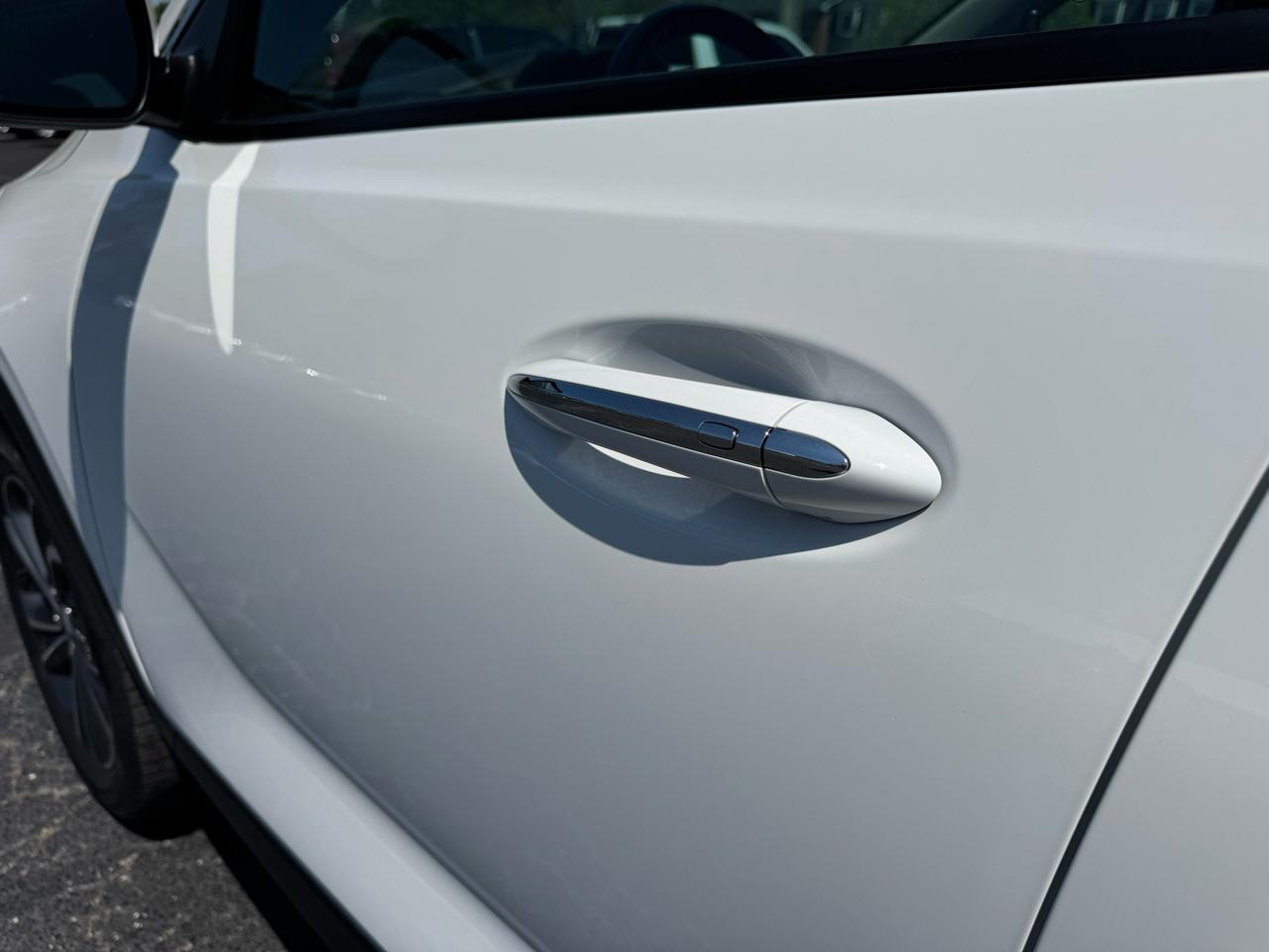 Buick Encore GX FWD 4dr Select 2023