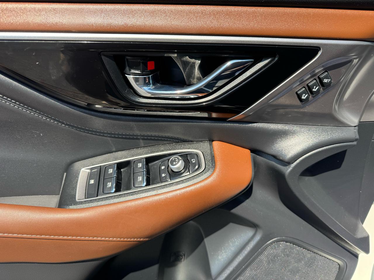 Subaru Outback Touring CVT 2022