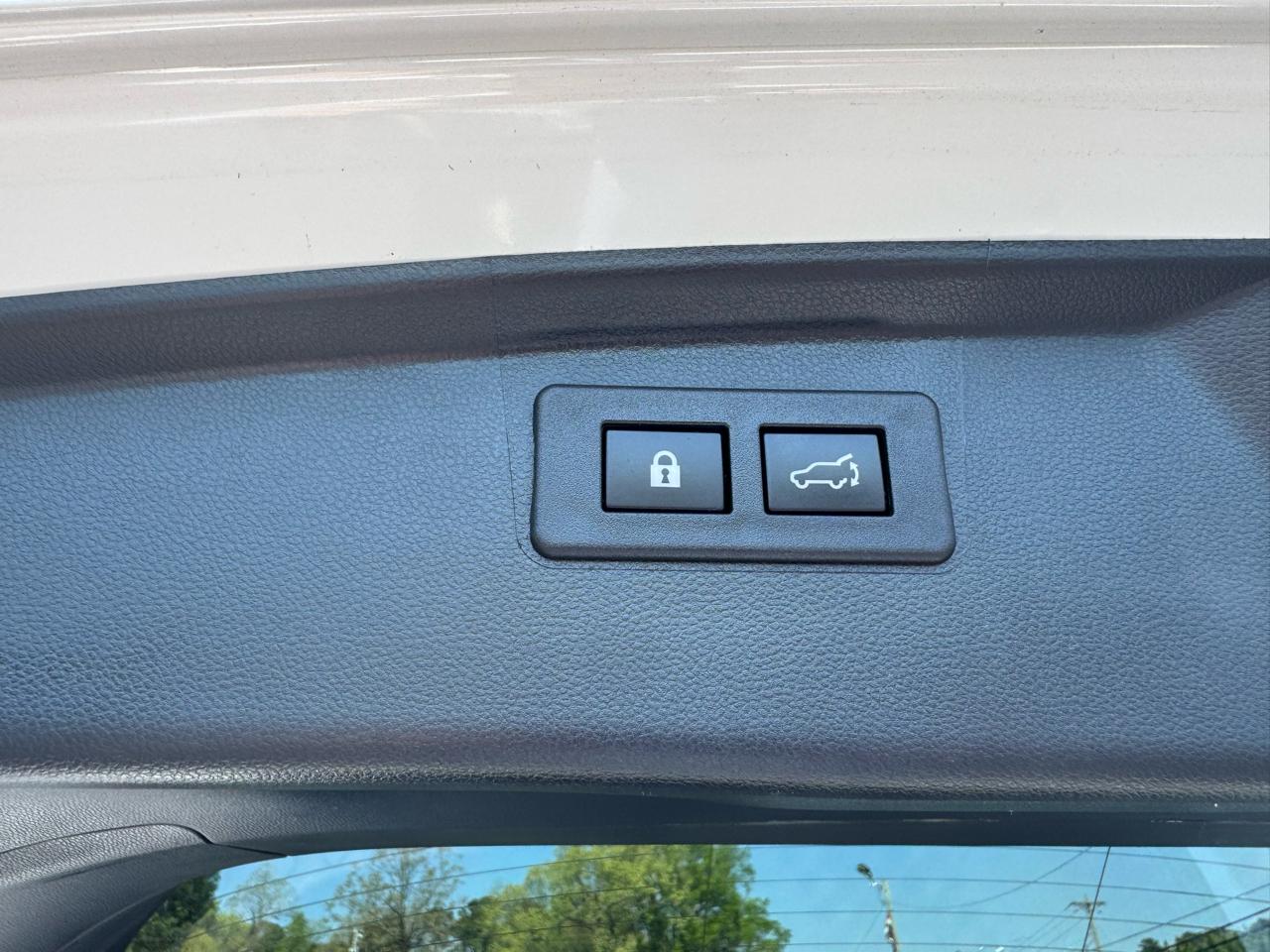 Subaru Outback Touring CVT 2022