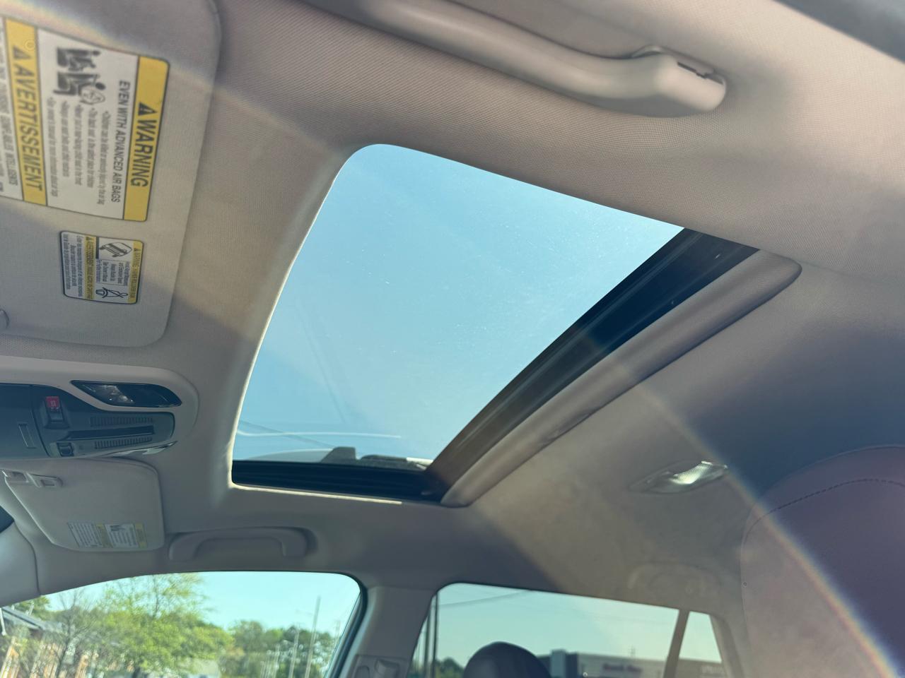 Subaru Outback Touring CVT 2022