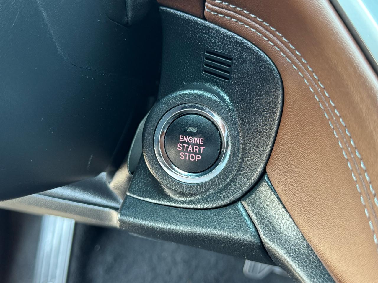 Subaru Outback Touring CVT 2022