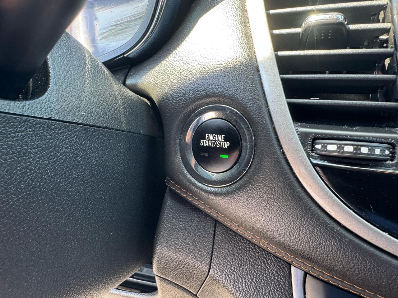 Chevrolet Trax FWD 4dr LT 2020