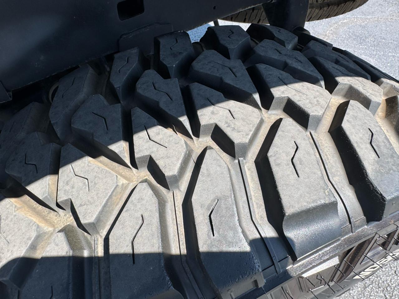 RAM 2500 Big Horn 4x4 Crew Cab 6'4" Box 2020