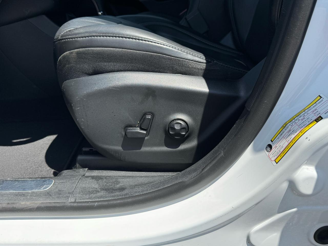 Jeep Cherokee Limited FWD 2019