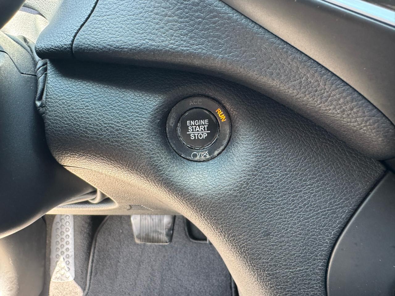 Jeep Cherokee Limited FWD 2019