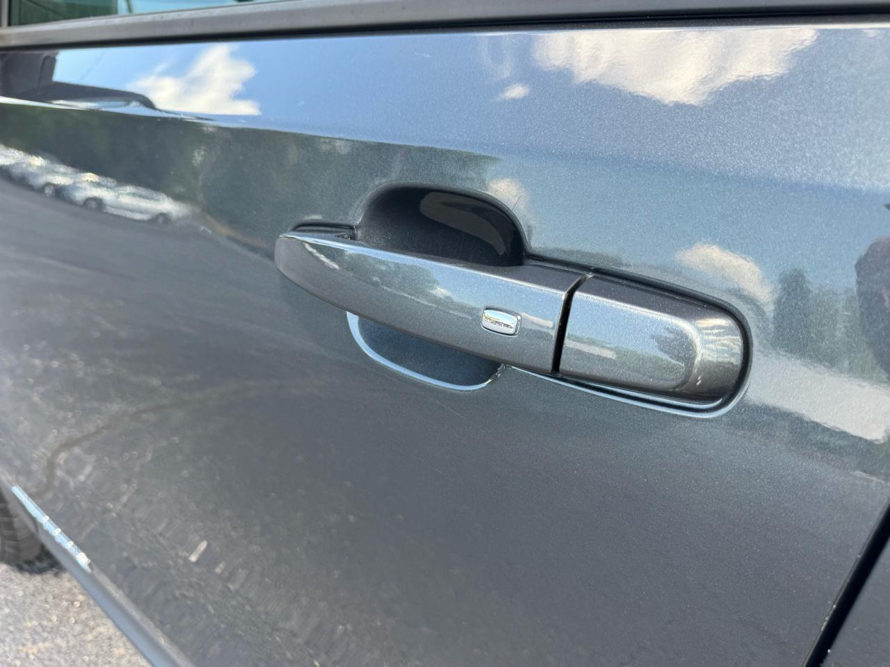 GMC Terrain AWD 4dr SLE 2018