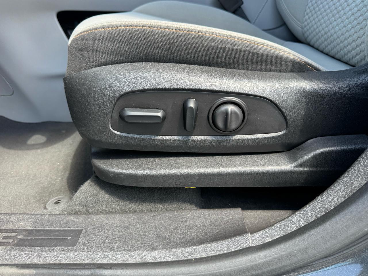 GMC Terrain AWD 4dr SLE 2018