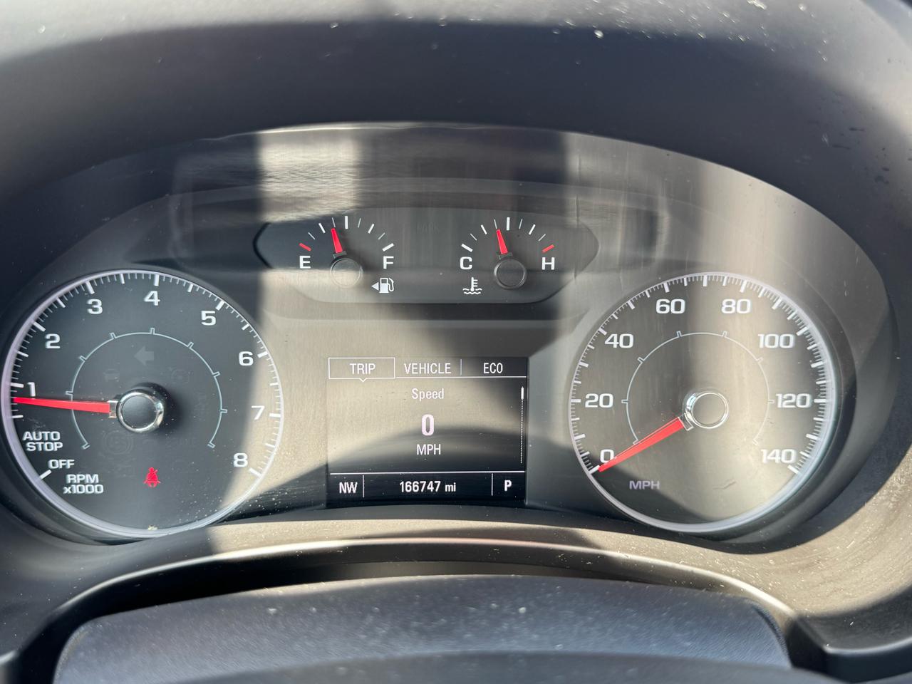 GMC Terrain AWD 4dr SLE 2018