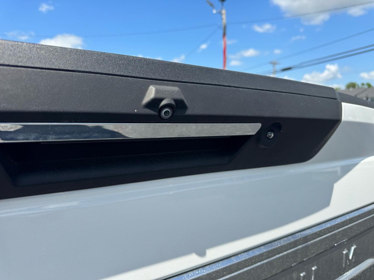 Ford Super Duty F-450 DRW Platinum 4WD Crew Cab 8' Box 2022