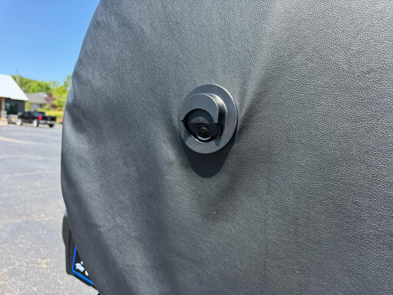 Ford Bronco Base 2 Door 4x4 2025