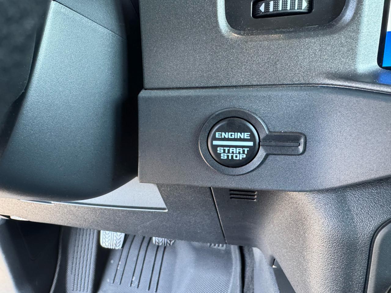 Ford Bronco Base 2 Door 4x4 2025