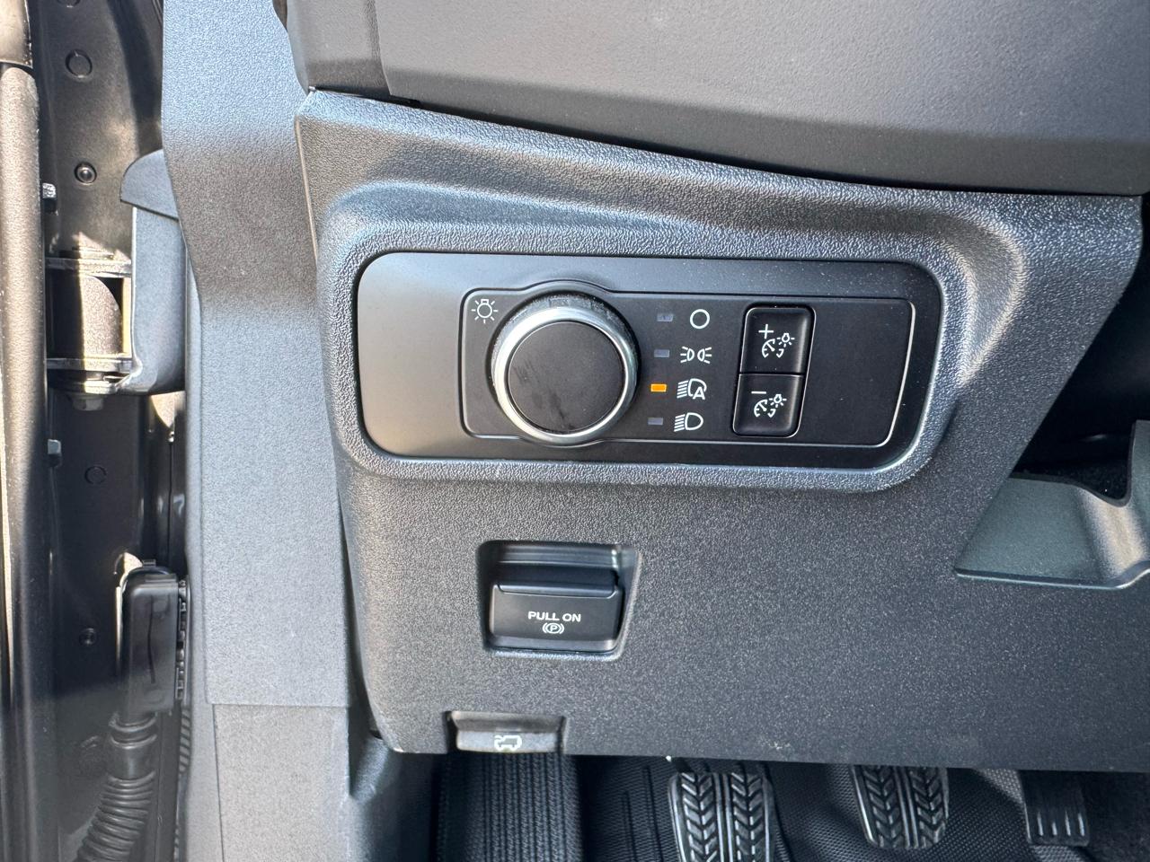 Ford Bronco Base 2 Door 4x4 2025