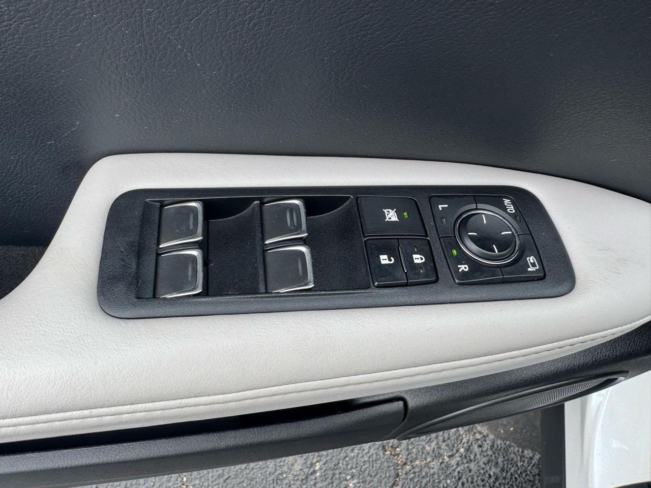 Lexus RX RX 350 FWD 2020