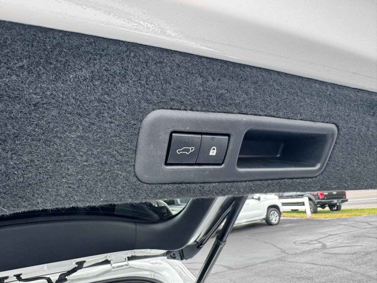 Lexus RX RX 350 FWD 2020