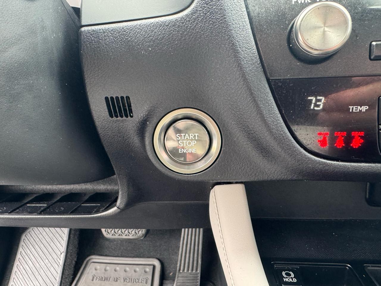 Lexus RX RX 350 FWD 2020