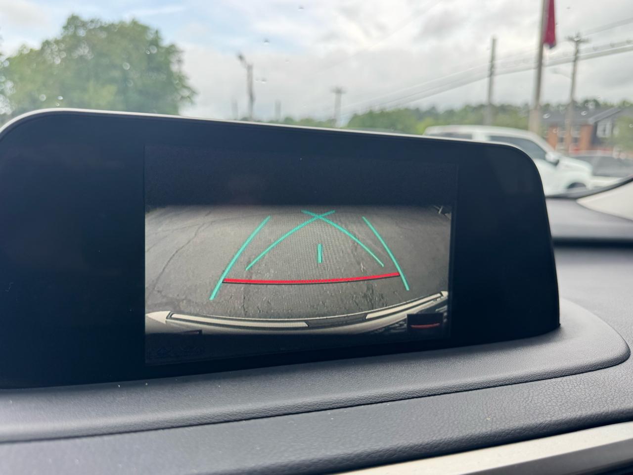 Lexus RX RX 350 FWD 2020