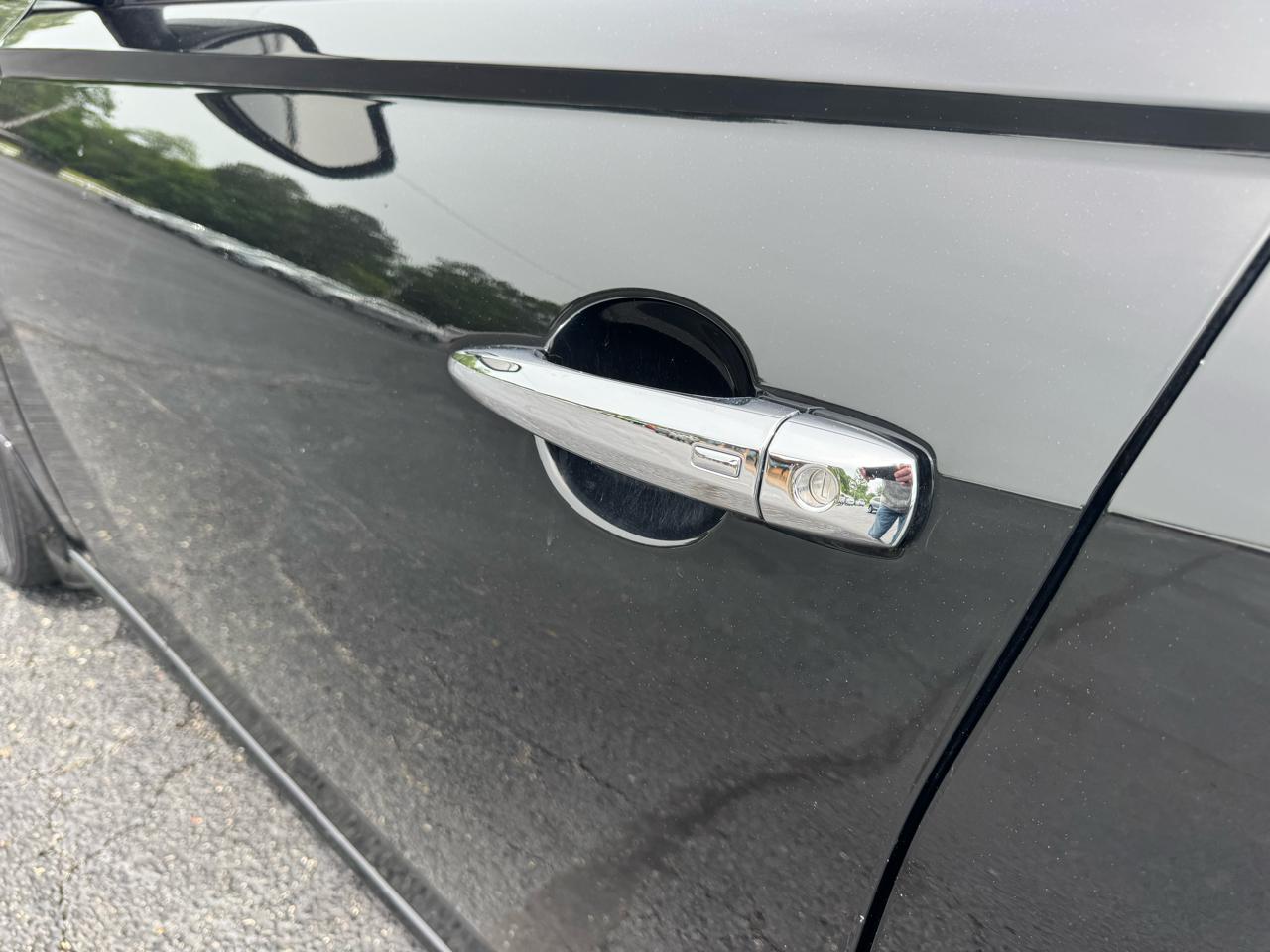 Nissan Altima 2.5 S Sedan 2021