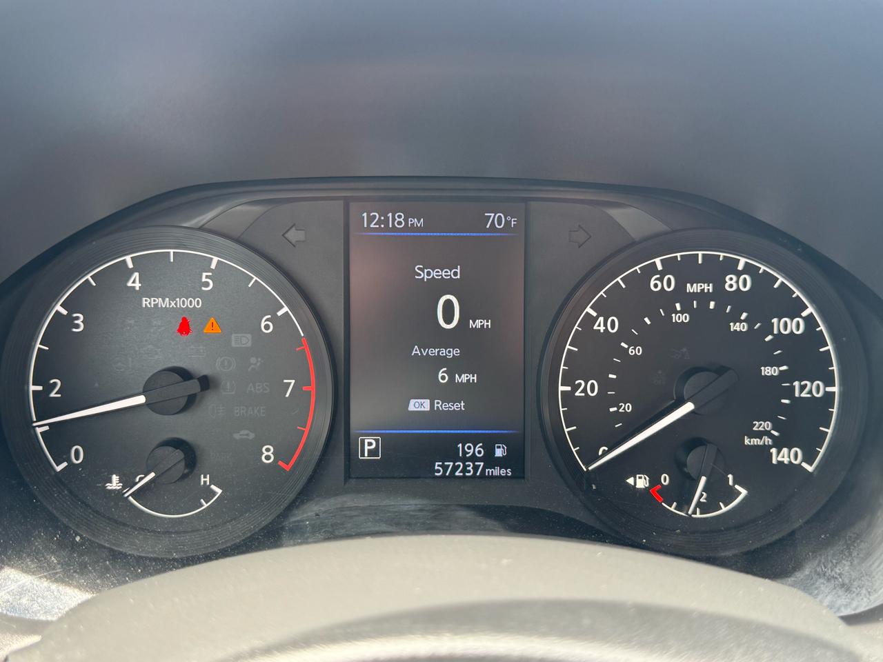 Nissan Altima 2.5 S Sedan 2021