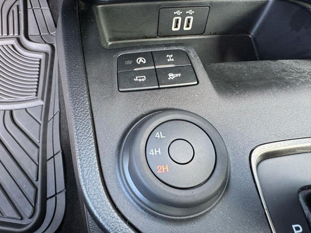 Ford Ranger XLT 4WD SuperCrew 5' Box 2021