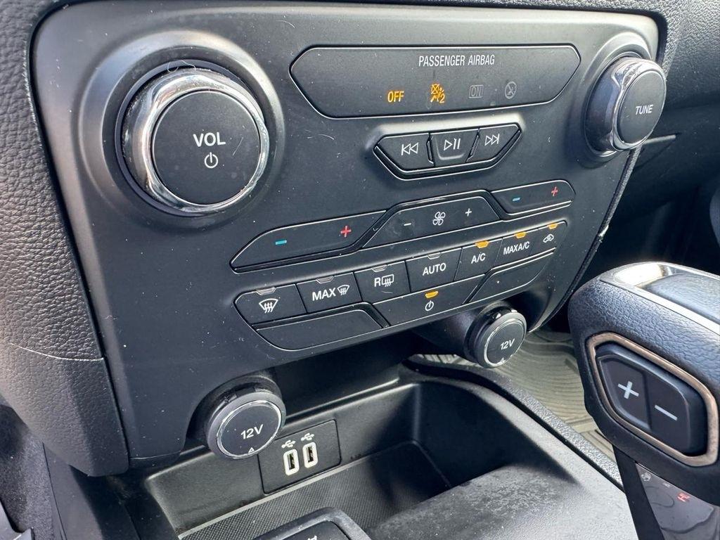 Ford Ranger XLT 4WD SuperCrew 5' Box 2021