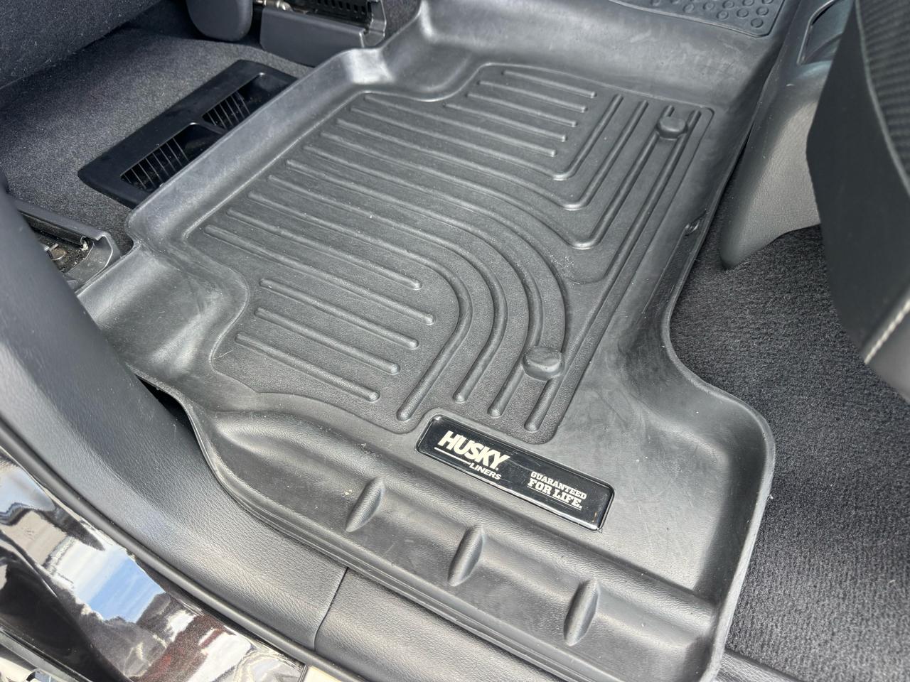 Infiniti QX80 RWD 2018