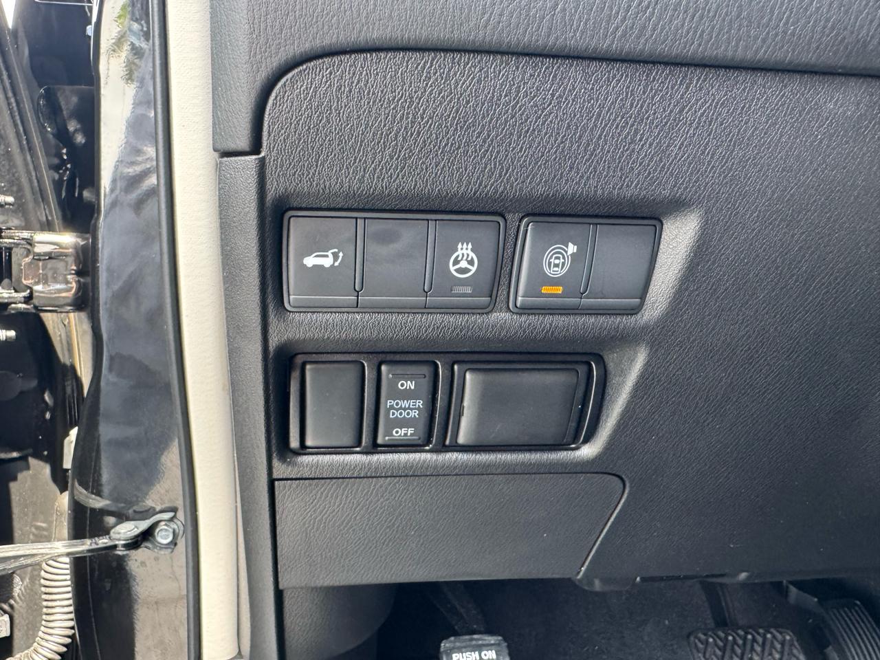 Infiniti QX80 RWD 2018