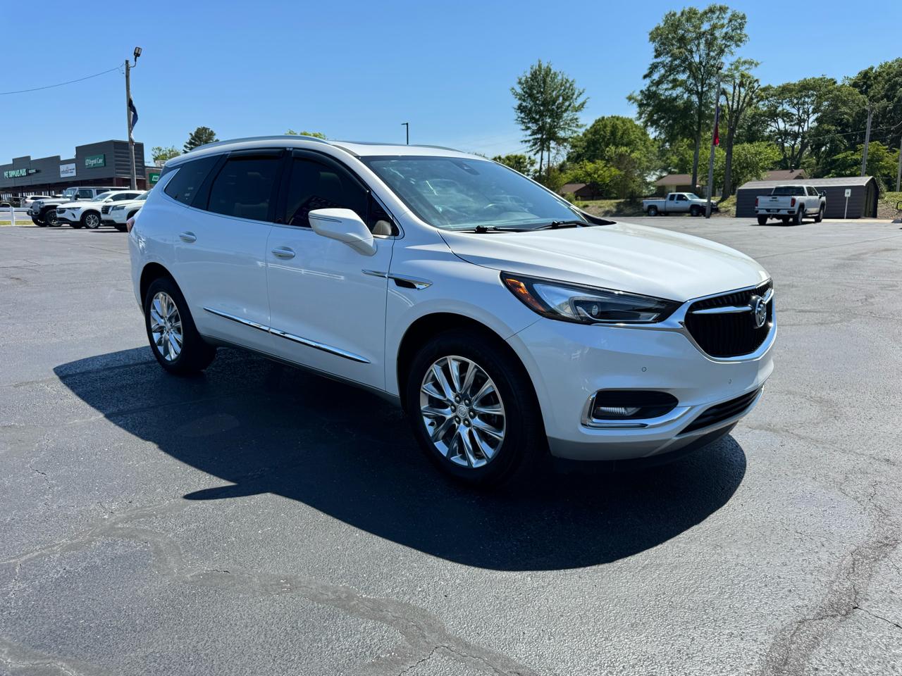 Buick Enclave FWD 4dr Premium 2020