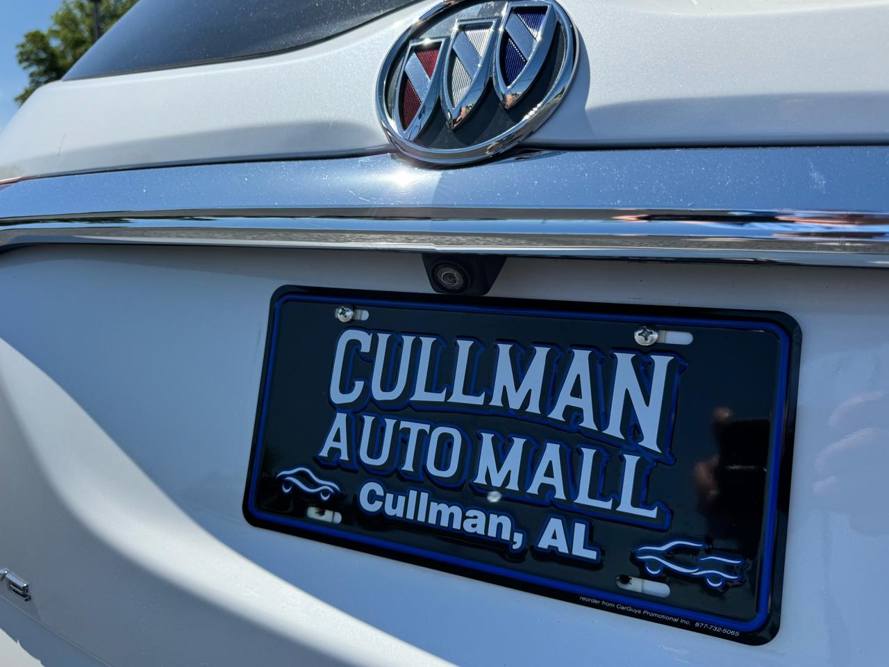 Buick Enclave FWD 4dr Premium 2020