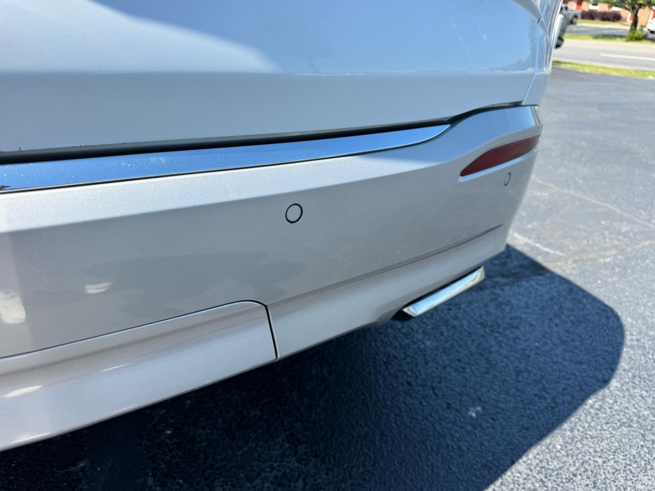Buick Enclave FWD 4dr Premium 2020
