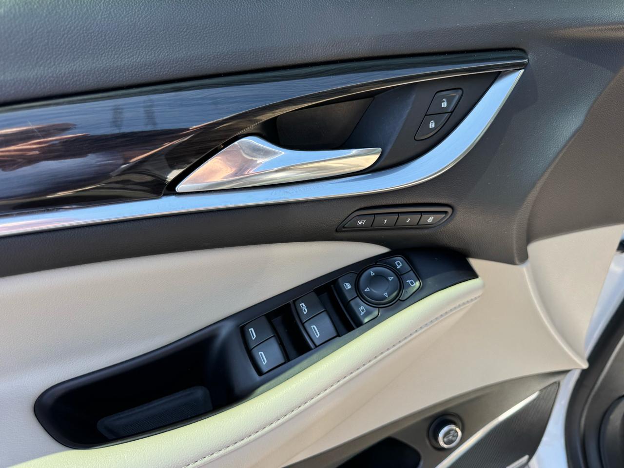 Buick Enclave FWD 4dr Premium 2020