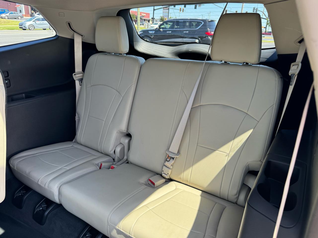 Buick Enclave FWD 4dr Premium 2020