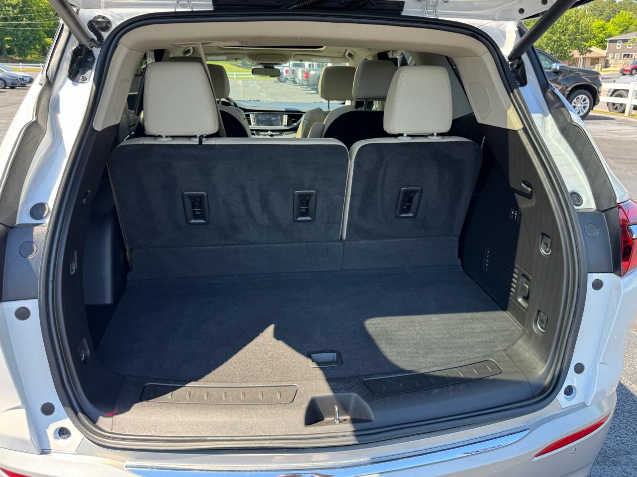 Buick Enclave FWD 4dr Premium 2020