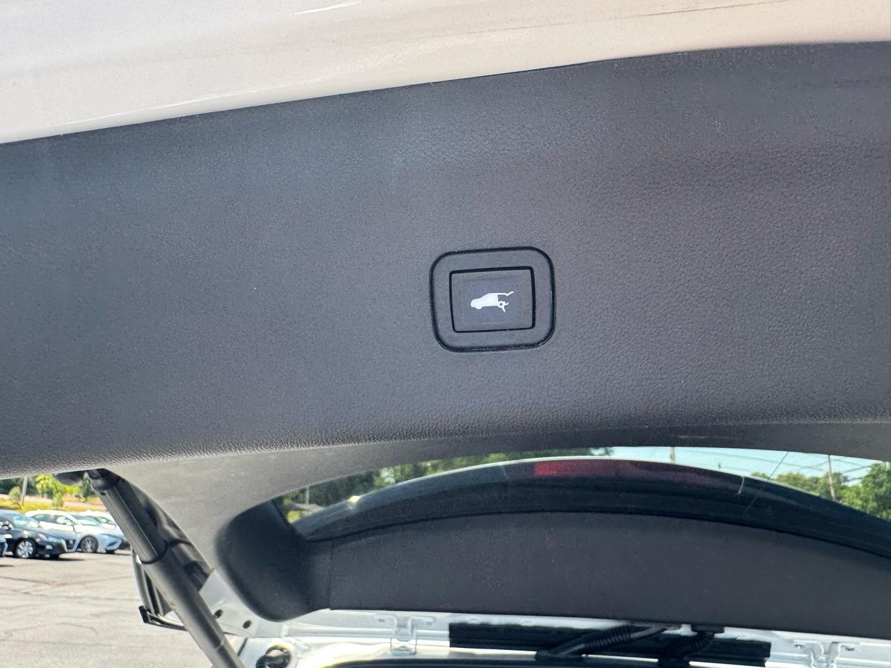 Buick Enclave FWD 4dr Premium 2020