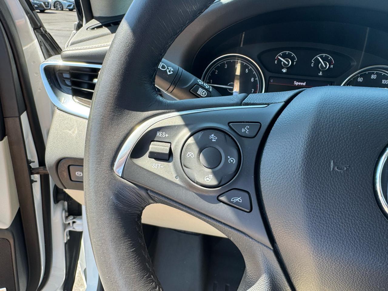Buick Enclave FWD 4dr Premium 2020