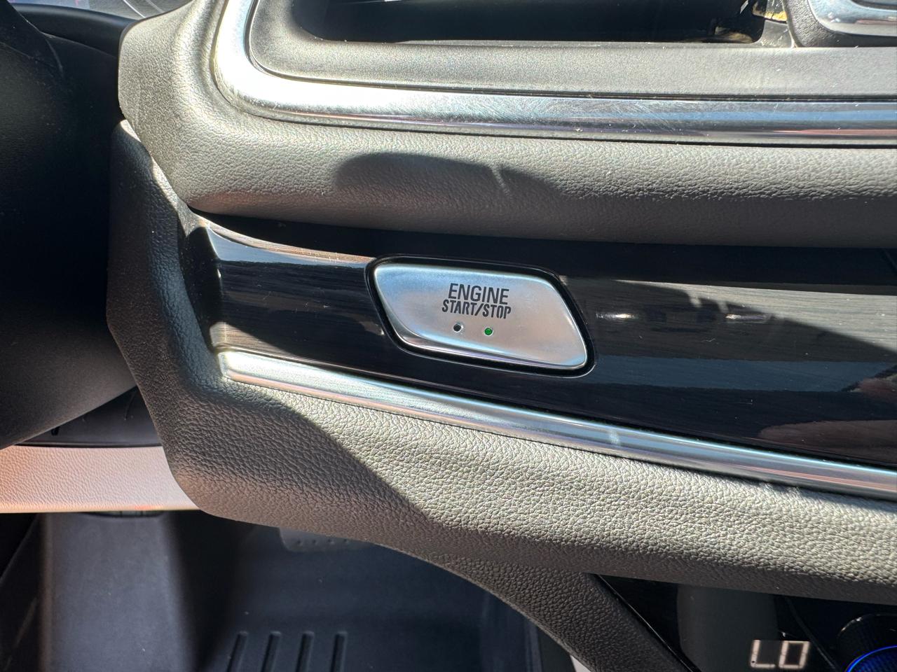 Buick Enclave FWD 4dr Premium 2020