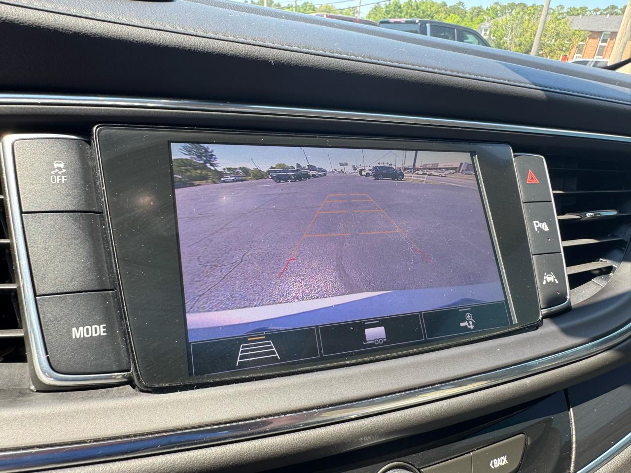 Buick Enclave FWD 4dr Premium 2020