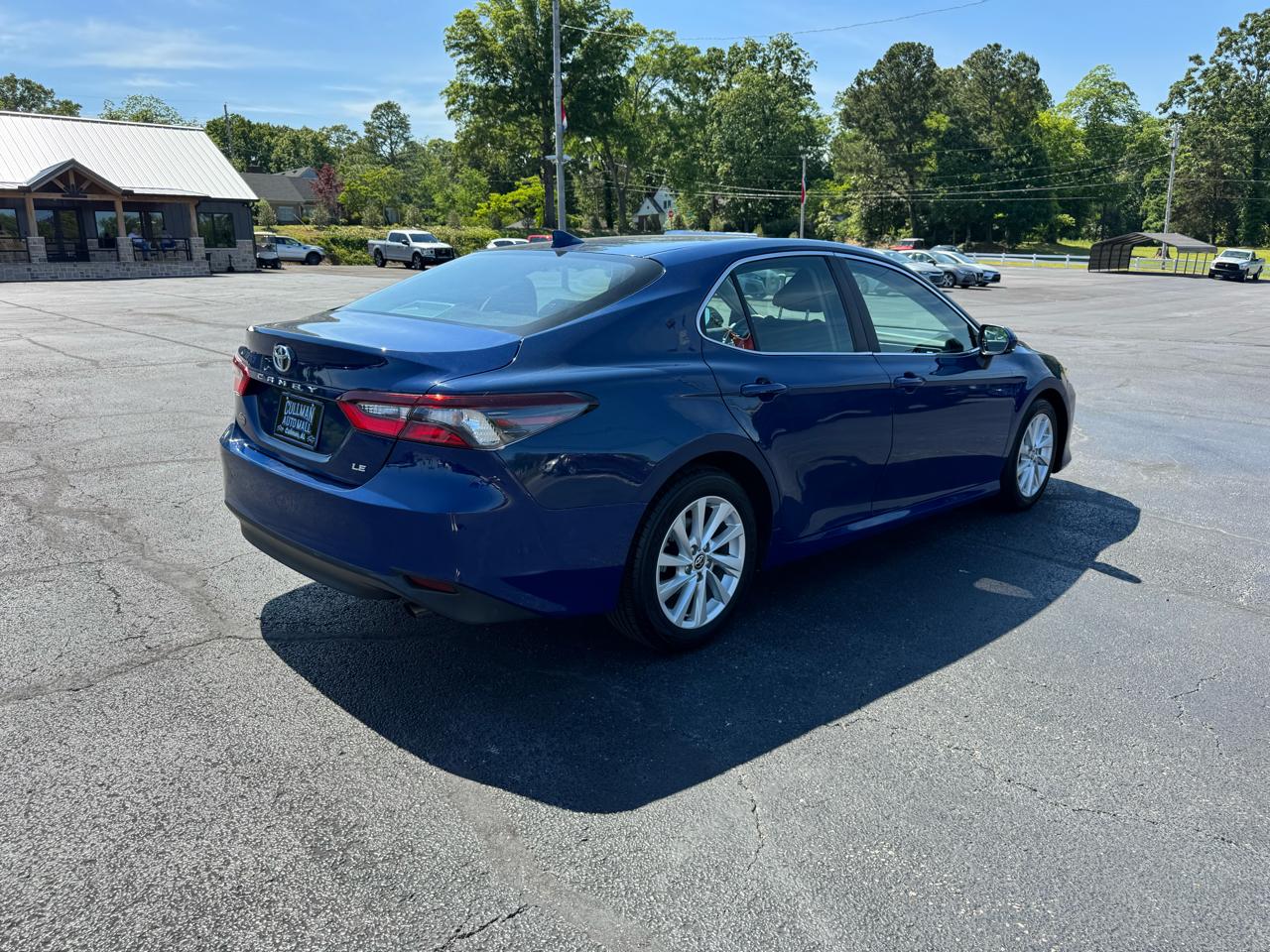 Toyota Camry LE Auto (Natl) 2023