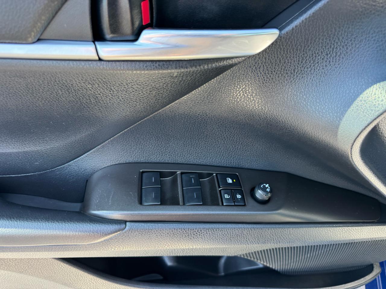 Toyota Camry LE Auto (Natl) 2023