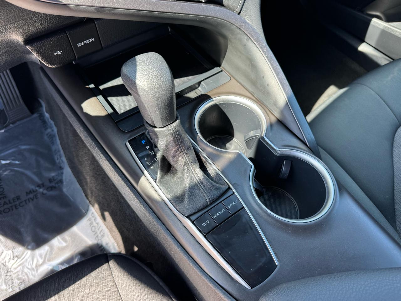 Toyota Camry LE Auto (Natl) 2023
