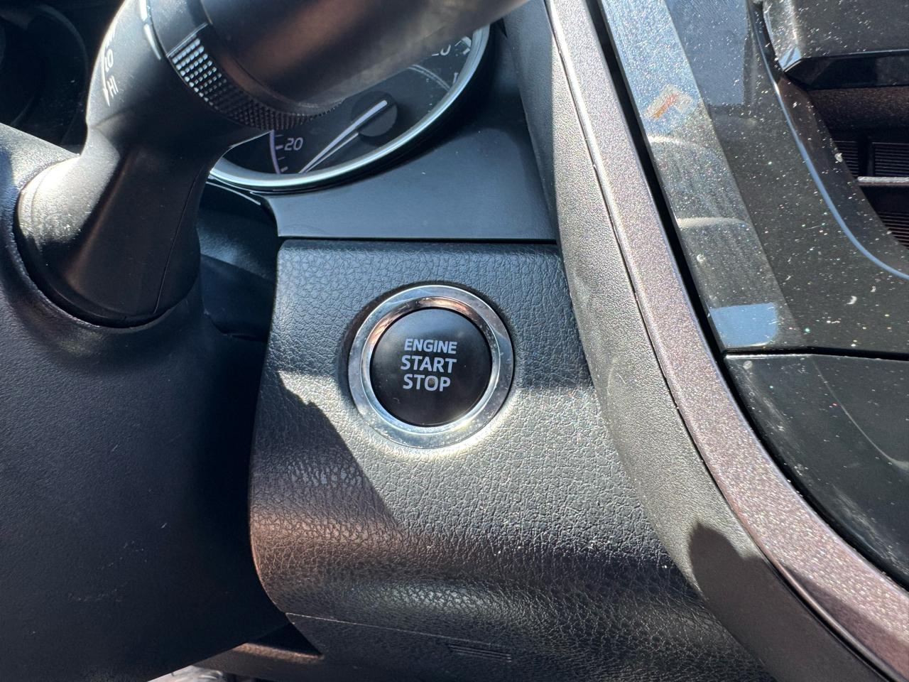 Toyota Camry LE Auto (Natl) 2023
