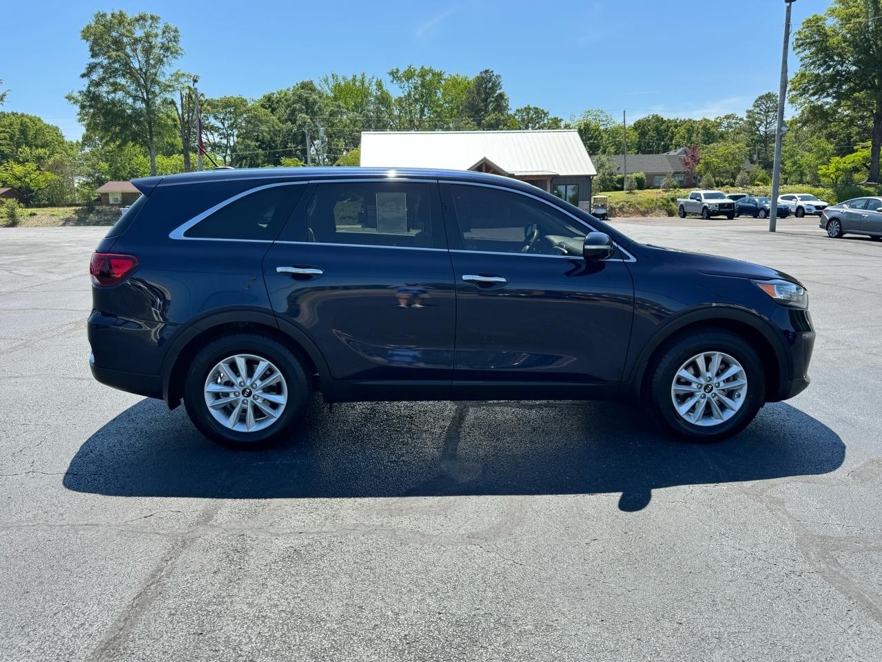 Kia Sorento LX FWD 2020