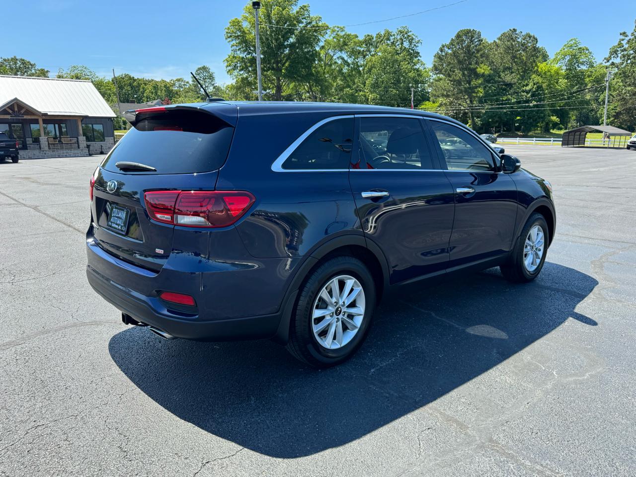 Kia Sorento LX FWD 2020
