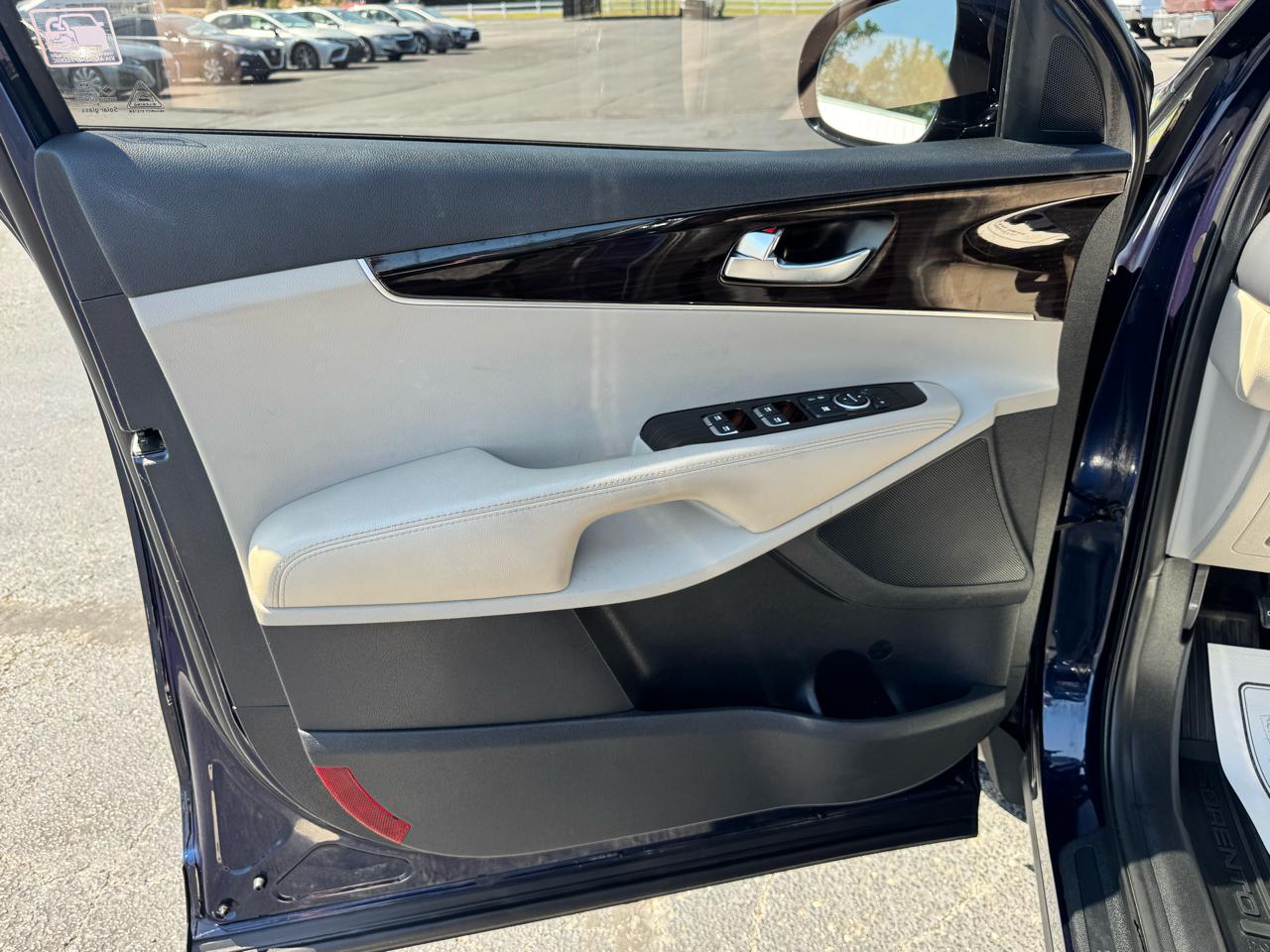 Kia Sorento LX FWD 2020