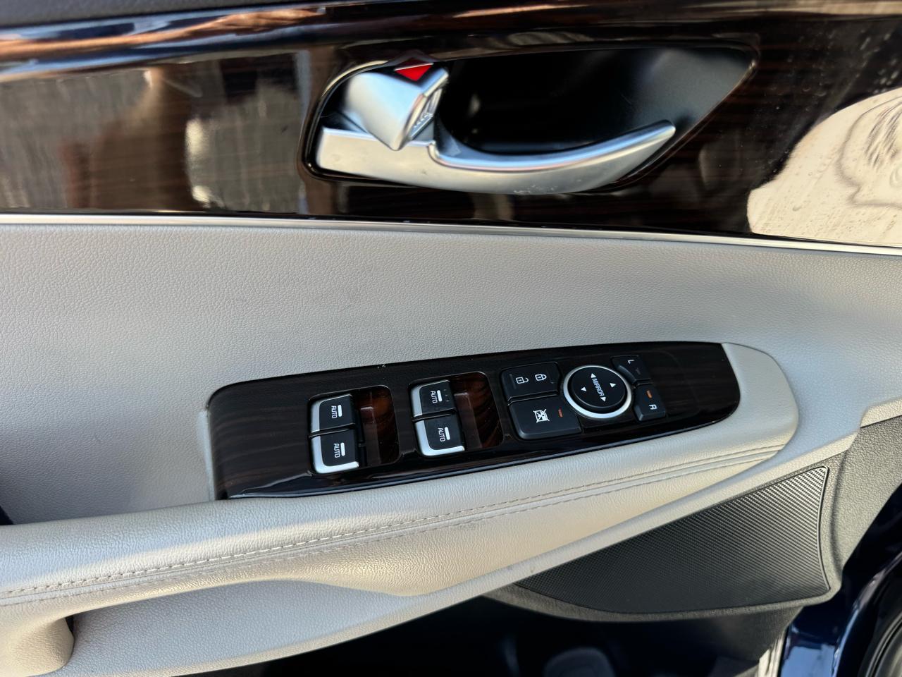 Kia Sorento LX FWD 2020