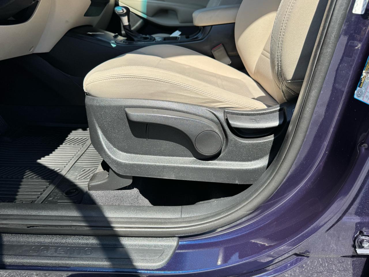 Kia Sorento LX FWD 2020