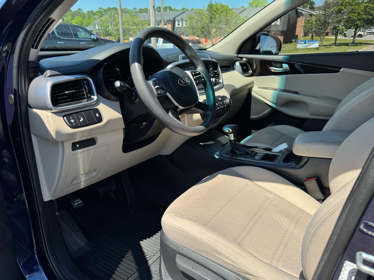Kia Sorento LX FWD 2020