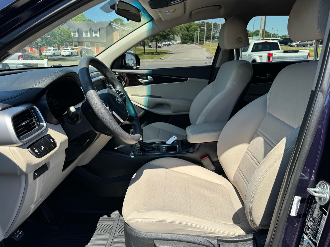 Kia Sorento LX FWD 2020