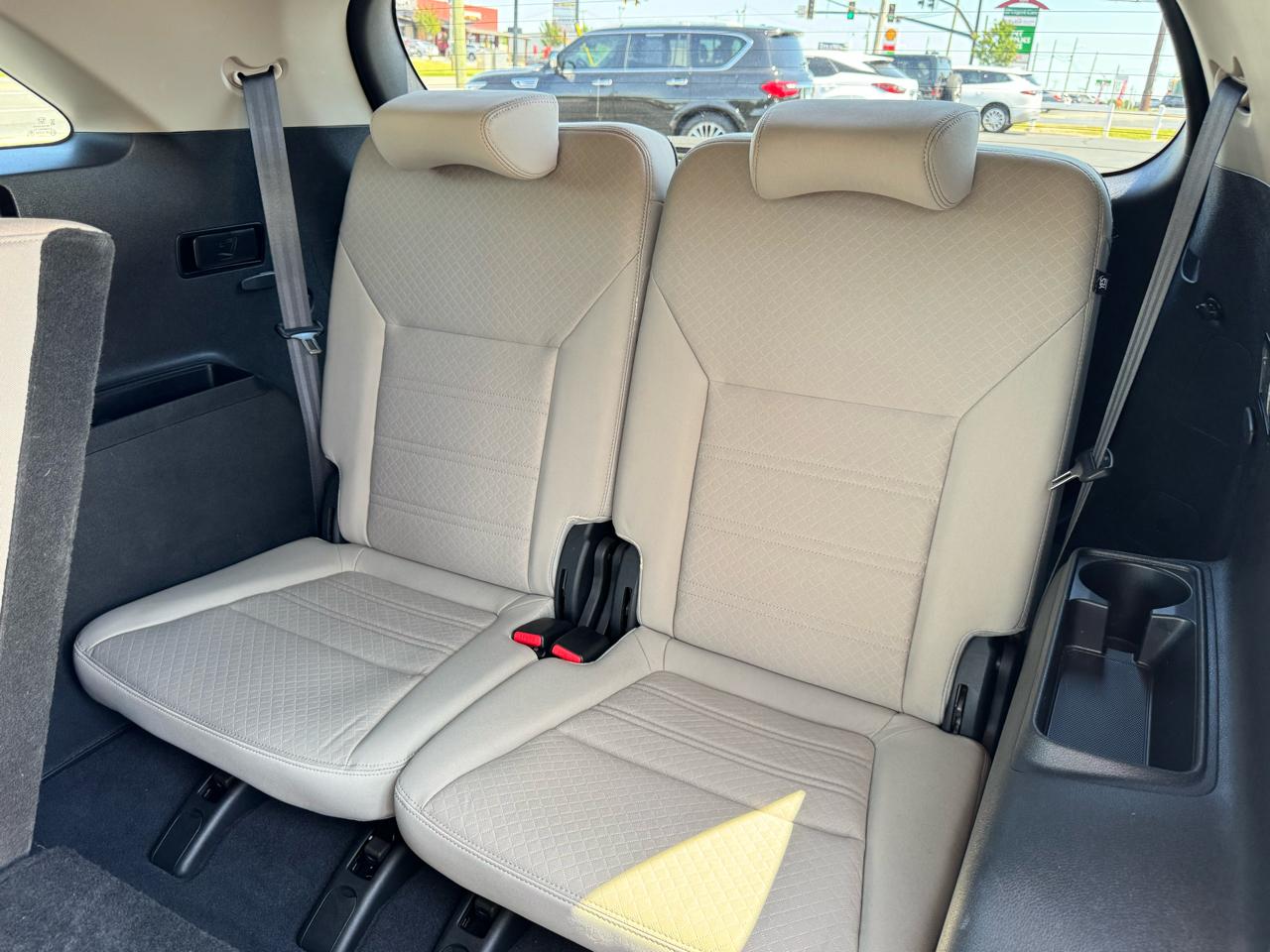 Kia Sorento LX FWD 2020