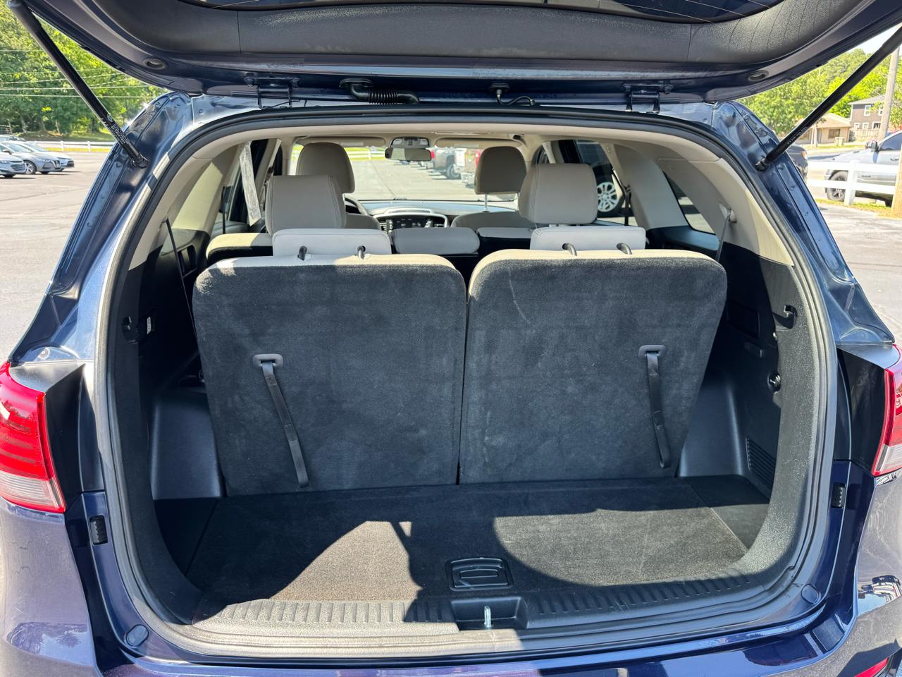 Kia Sorento LX FWD 2020