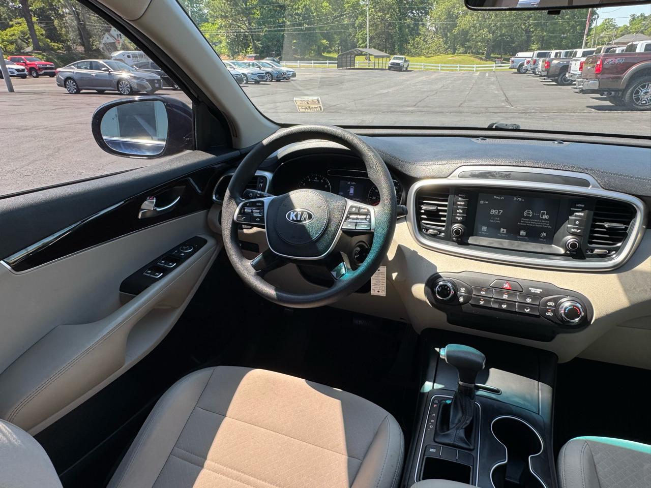Kia Sorento LX FWD 2020